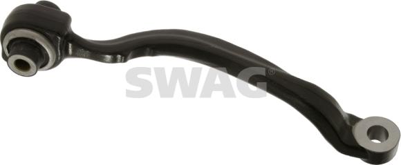 Swag 10 94 4229 - Brat, suspensie roata aaoparts.ro