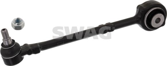 Swag 10 94 6191 - Brat, suspensie roata aaoparts.ro