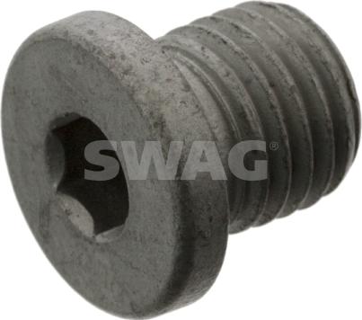 Swag 10 94 6332 - Surub de golire,baia de ulei aaoparts.ro