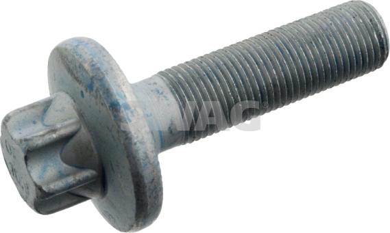 Swag 10 94 0617 - Surub ax,cardan aaoparts.ro