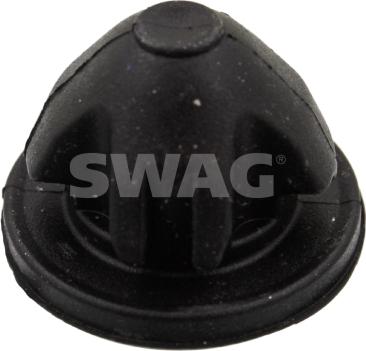 Swag 10 94 0837 - Element de fixare, capac motor aaoparts.ro