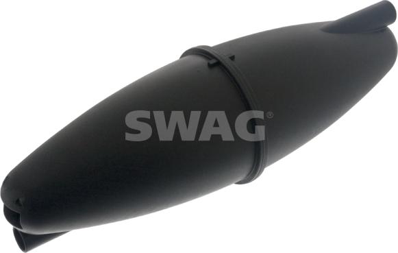 Swag 10 94 8792 - Acumulator presiune aaoparts.ro