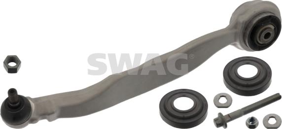 Swag 10 94 7922 - Brat, suspensie roata aaoparts.ro