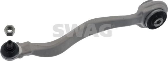 Swag 10 94 7870 - Brat, suspensie roata aaoparts.ro