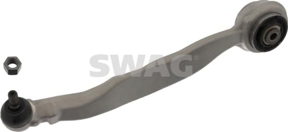 Swag 10 94 7872 - Brat, suspensie roata aaoparts.ro