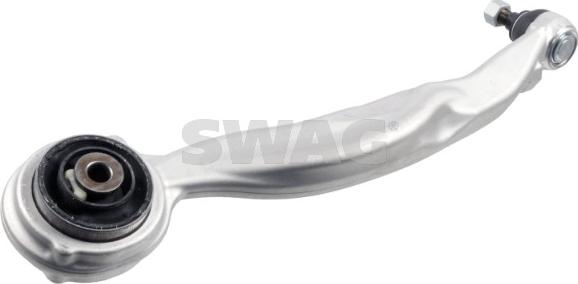 Swag 10 94 7872 - Brat, suspensie roata aaoparts.ro