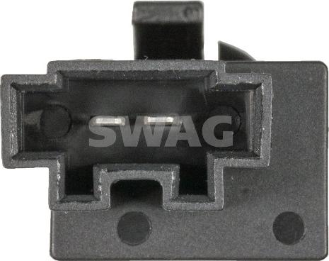 Swag 10 94 7204 - Comutator lumini frana aaoparts.ro