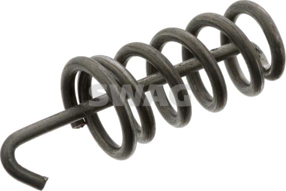 Swag 10 90 2103 - Arc sabot frana aaoparts.ro