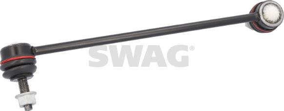 Swag 10 91 9333 - Brat / bieleta suspensie, stabilizator aaoparts.ro