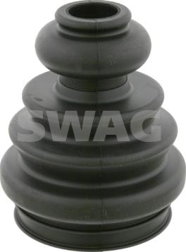 Swag 10 91 4097 - Burduf cauciuc, articulatie planetara aaoparts.ro