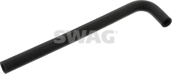 Swag 10 91 4024 - Furtun radiator aaoparts.ro
