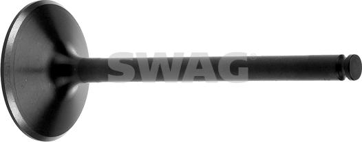 Swag 10 91 5363 - Supapa admisie aaoparts.ro