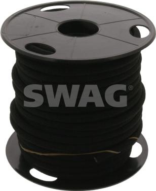 Swag 10 91 0047 - Furtun combustibil aaoparts.ro
