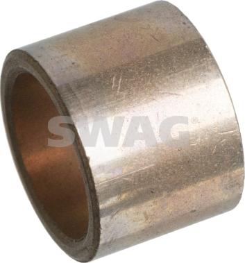 Swag 10 91 0137 - Lagar colector, electromotor aaoparts.ro