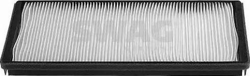 Swag 10 91 1104 - Filtru, aer habitaclu aaoparts.ro