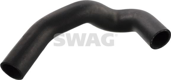 Swag 10 91 2095 - Furtun radiator aaoparts.ro