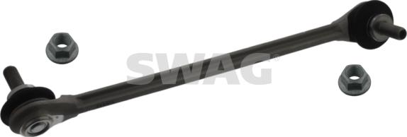 Swag 10 93 9600 - Brat / bieleta suspensie, stabilizator aaoparts.ro