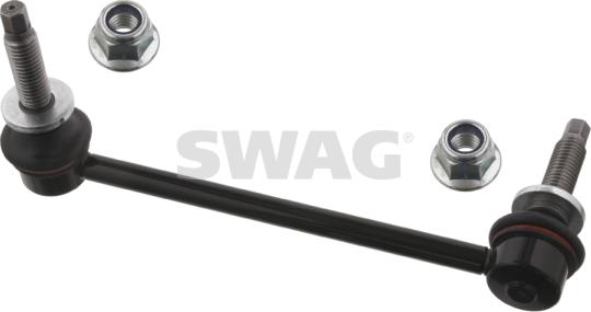 Swag 10 93 4315 - Brat / bieleta suspensie, stabilizator aaoparts.ro