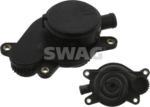 Swag 10 93 6930 - Separator ulei, ventilatie bloc motor aaoparts.ro