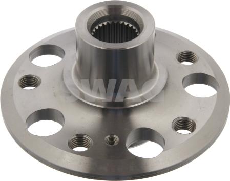 Swag 10 93 6087 - Butuc roata aaoparts.ro