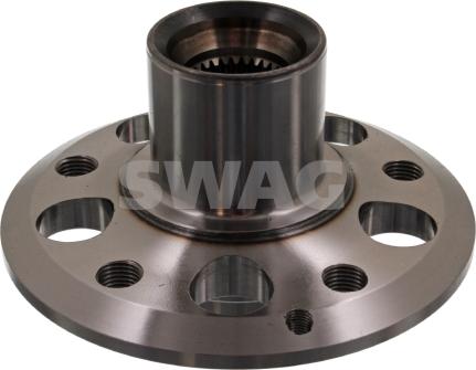 Swag 10 93 6079 - Butuc roata aaoparts.ro