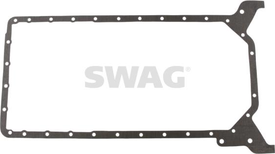 Swag 10 93 6370 - Garnitura baie ulei aaoparts.ro