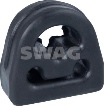Swag 10 93 0728 - Suport, toba esapament aaoparts.ro