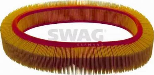 Swag 10 93 1442 - Filtru aer aaoparts.ro
