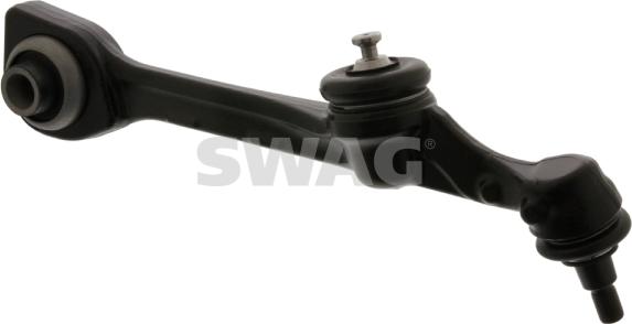 Swag 10 93 8058 - Brat, suspensie roata aaoparts.ro