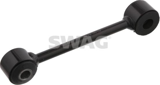 Swag 10 93 3687 - Brat / bieleta suspensie, stabilizator aaoparts.ro