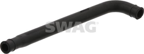 Swag 10 93 3861 - Furtun,aerisire bloc motor aaoparts.ro