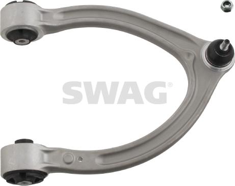 Swag 10 93 2232 - Brat, suspensie roata aaoparts.ro