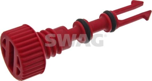 Swag 10 93 7595 - Surub, buson radiator aaoparts.ro