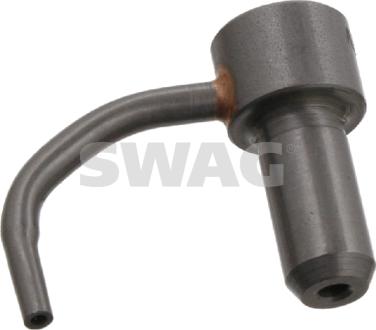 Swag 10 93 7335 - Diuza ulei, racire fusta piston aaoparts.ro