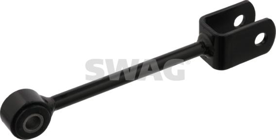 Swag 10 93 7325 - Brat / bieleta suspensie, stabilizator aaoparts.ro