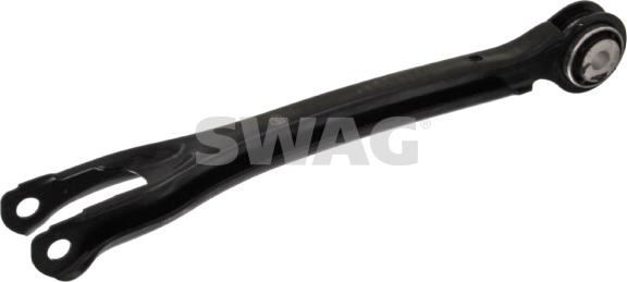 Swag 10 93 7797 - Brat / bieleta, suspensie roata aaoparts.ro