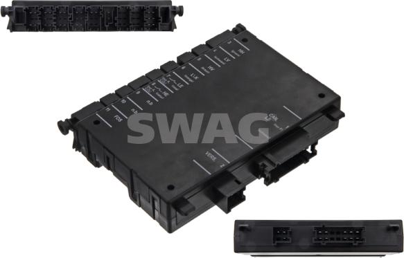 Swag 10 93 7719 - Unitate de control,reglaj scaune aaoparts.ro