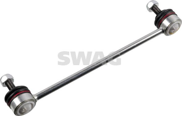 Swag 10 92 9855 - Brat / bieleta suspensie, stabilizator aaoparts.ro