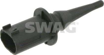 Swag 10 92 6086 - Senzor,temperatura exterioara aaoparts.ro