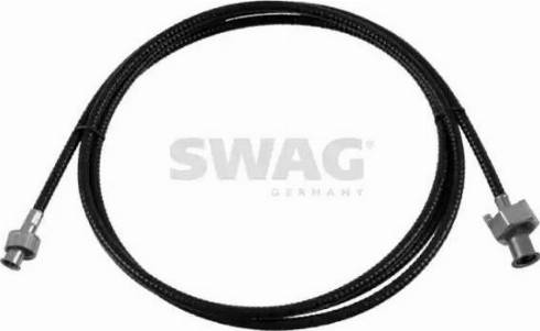Swag 10 92 1522 - Arbore tahometru aaoparts.ro