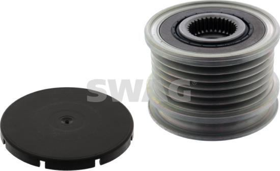 Swag 10 92 1683 - Fulie, alternator aaoparts.ro