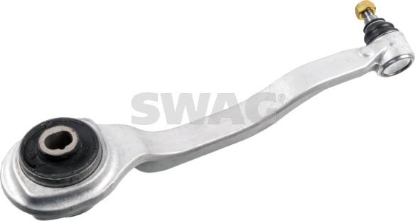 Swag 10 92 7883 - Brat, suspensie roata aaoparts.ro