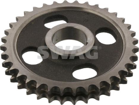 Swag 10 04 0004 - Roata dintata, ax cu came aaoparts.ro