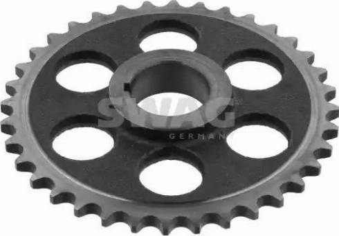 Swag 10 04 1300 - Roata dintata, ax cu came aaoparts.ro