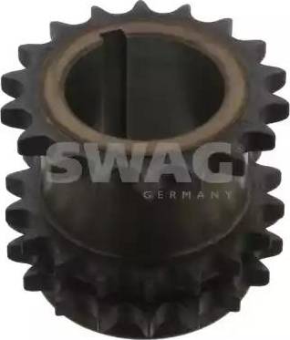 Swag 10 05 0004 - Roata dintata, arbore cotit aaoparts.ro