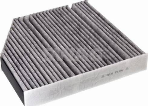 Swag 10 10 5817 - Filtru, aer habitaclu aaoparts.ro