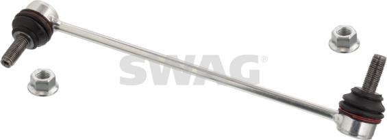 Swag 10 10 6366 - Brat / bieleta suspensie, stabilizator aaoparts.ro