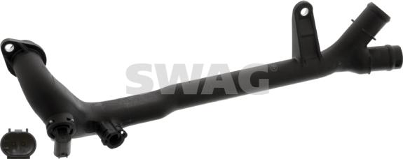 Swag 10 10 0548 - Cuplaj conducta lichid racire aaoparts.ro