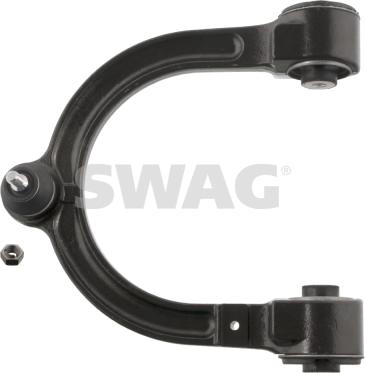 Swag 10 10 0259 - Brat, suspensie roata aaoparts.ro