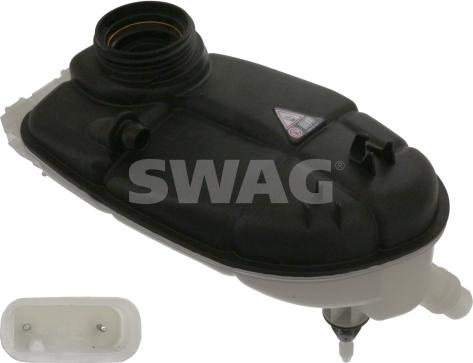 Swag 10 10 1121 - Vas de expansiune, racire aaoparts.ro